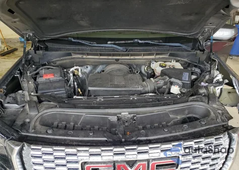 2021 GMC Yukon Denali z USA, uszkodzony, nr VIN 1GKS1DKL1MR128595